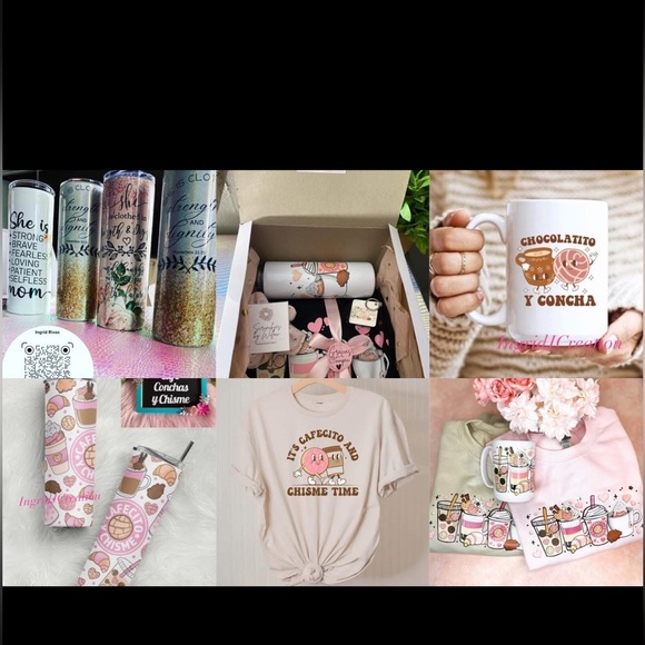 Tumbler with Festive Design Motivational words of the Bible. Perfect for gift - Picture 5 of 6